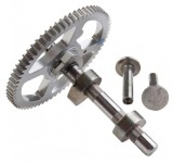 Axa came motor Briggs &amp; Straton 793880, 84005207