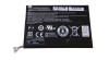 Înlocuire baterie tabletă VHBW pentru Acer 1ICP4/83/103-2, AP12D8K - 7300 mAh 3,7 V Li-polimer