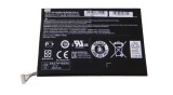 &Icirc;nlocuire baterie tabletă VHBW pentru Acer 1ICP4/83/103-2, AP12D8K - 7300 mAh 3,7 V Li-polimer