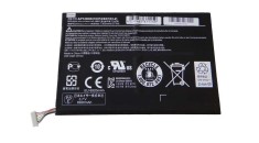 &Icirc;nlocuire baterie tabletă VHBW pentru Acer 1ICP4/83/103-2, AP12D8K - 7300 mAh 3,7 V Li-polimer