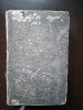 Elementele lui Euclid - Robert Simson, Germana, 1815, 620 pagini, Matematica, Carte Veche