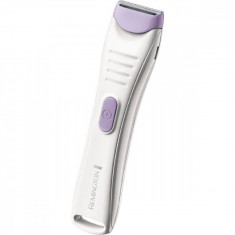 Bikini Trimmer Remington BKT4000 Cordless Alb Mov foto