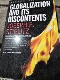 GLOBALIZATION AND ITS DISCONTENTS - JOSEPH E. STIGLITZ