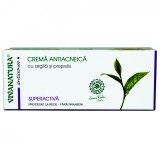 CREMA ANTIACNEICA 20ml VIVA NATURA