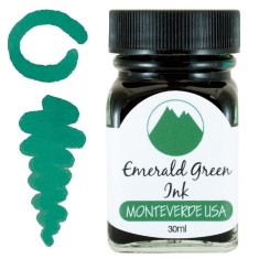 Calimara Monteverde USA Green permanent 30 ml
