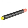 Cartus compatibil Canon C-EXV29Y C5030 C5035 C5051 C5235 Yellow Katun 27K