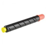 Cartus compatibil Canon C-EXV29Y C5030 C5035 C5051 C5235 Yellow Katun 27K