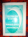 Istoria literaturii romana de detentie + Memorialistica reeducarilor - Mihai Radulescu / 511 pagini