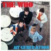 The Who My Generation 180g Mono LP remastered 2014 (vinyl)