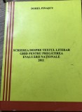 DVP23 Dezvoltare personala - Pregatirea pentru evaluarea nationala 2011 - Dorel Finascu