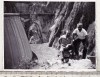 Bnk foto Barajul de la Vidraru - anii `70, Alb-Negru, Romania de la 1950, Cladiri