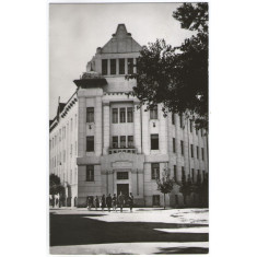 1964 - Targu Mures, Institutul Pedagogic (jud. Mures)