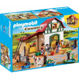 Ferma poneilor Playmobil