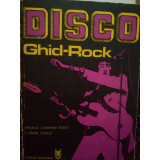 Daniela Caraman Fotea - Disco Ghid-Rock (editia 1979)