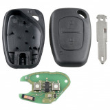 Cheie Completa Renault 2 Butoane 434MHZ CRE 025, General