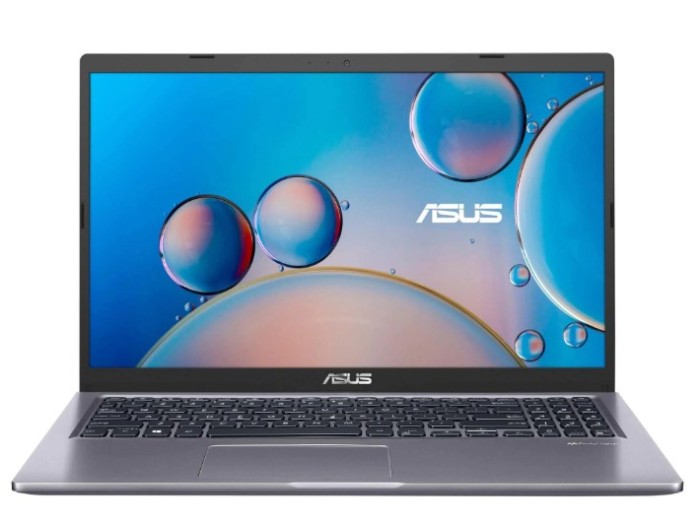Laptop Second Hand Asus X515J, Intel Core i5-1035G1 1.00 - 3.60GHz, 8GB DDR4, 256GB SSD, 15.6 Inch Full HD NewTechnology Media