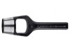 Poanson pentru perforare de 40mm