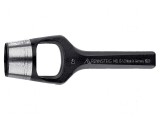 Poanson pentru perforare de 40mm