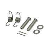 Set arcuri bolturi scarite KTM EXC EXC-F 17- 23 Enduro Expert EE-0019