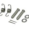 Set arcuri bolturi scarite KTM EXC EXC-F 98- 16 Beta RR 13- 19 Enduro Expert EE-0018