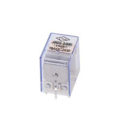 RELEU 4088-10A/24V foto