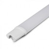 CORP ILUMINAT INDUSTRIAL 120CM 36W IP65 4000K ALB NEUTRU, V-TAC