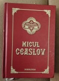 MICUL CEASLOV