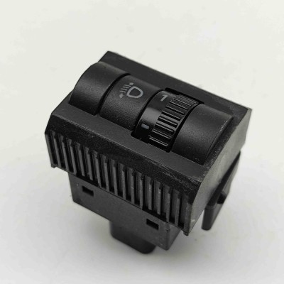 Comutator de reglare &amp;icirc;nălțime faruri VW AMAROK 2H_, S1B 2018 OEM: 2H0941333 | 31383074 foto