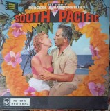 Disc vinil, LP. RCA Presents Rodgers &amp; Hammerstein&#039;s South Pacific-RODGERS &amp; HAMMERSTEIN-240587, Rca Victor