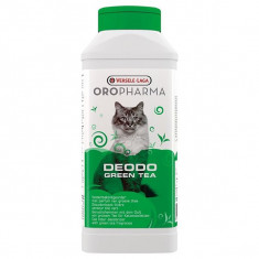 Deodo Green Tea - deodorant de toaleta pentru pisici750 g foto