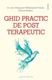 Cumpara ieftin Ghid practic de post terapeutic