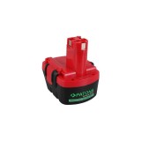Baterie Bosch BAT043 700 GDR 12 V GDS 14.4V-LI 3300 mAh Premium - Patona Premium
