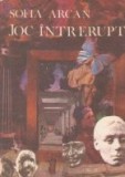 Joc intrerupt (roman)