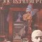 Joc intrerupt (roman)
