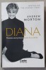 DIANA , POVESTEA UNEI PRINTESE SPUSA DE EA INSASI de ANDREW MORTON , 2021