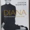 DIANA , POVESTEA UNEI PRINTESE SPUSA DE EA INSASI de ANDREW MORTON , 2021