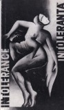 Antologie de Eugene Van Itterbeek, Marian Popescu - Intoleranta. Intolerance