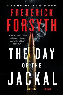 The Day of the Jackal foto