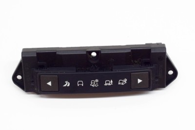 Panou de butoane LAND ROVER RANGE ROVER EVOQUE L538 2012 OEM: BJ32-14B596-BC | 14899954 foto
