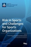 Risk in Sports and Challenges for Sports Organizations