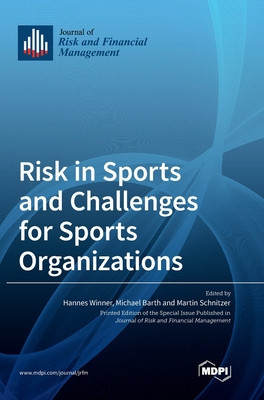 Risk in Sports and Challenges for Sports Organizations foto