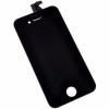 Display iPhone 4S Negru Compatibil, LCD si Touchscreen Asamblate