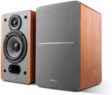 BOXE EDIFIER 2.0 PASIVE, RMS:5W-20W,tweeter 0.75&quot;, bass 4&quot;,frecventa de raspuns 55Hz-20KHz,impedanta 6ohm,punct divizare frecv. 1500Hz,montare perete,