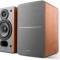 BOXE EDIFIER 2.0 PASIVE, RMS:5W-20W,tweeter 0.75&quot;, bass 4&quot;,frecventa de raspuns 55Hz-20KHz,impedanta 6ohm,punct divizare frecv. 1500Hz,montare perete,