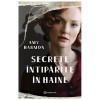 Secrete Intiparite In Haine, Amy Harmon - Editura Bookzone