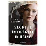 Cumpara ieftin Secrete Intiparite In Haine, Amy Harmon - Editura Bookzone