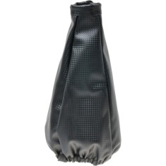 Manson schimbator de viteze de culoare neagra , husa schimbator de viteze