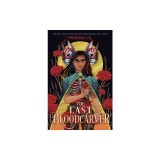 The Last Bloodcarver