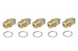 Cumpara ieftin Supapa pentru ac carburator (cu o priza, cantitate per impachetare:5buc) pentru SUZUKI PE, TS, ZR 50/175 1978-1994