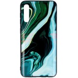 Toc TPU+PC UV Print Samsung Galaxy A50 Model 05